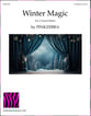 Winter Magic Concert Band sheet music cover